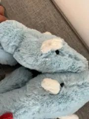 【預售】【過驗】Jellycat Sky Dragon 神話動物系列 天空龍 安撫玩偶娃娃生日禮物 50cm：圖片 10