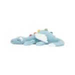 【預售】【過驗】Jellycat Sky Dragon 神話動物系列 天空龍 安撫玩偶娃娃生日禮物 50cm