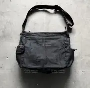 【現貨】Sup 23SS MessageBag 字母logo 郵差包側背包斜背包 大容量：圖片 10