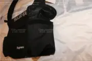 【現貨】Sup 23SS MessageBag 字母logo 郵差包側背包斜背包 大容量：圖片 16