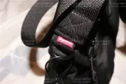 【現貨】Sup 23SS MessageBag 字母logo 郵差包側背包斜背包 大容量：圖片 22