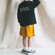 WTAPS 23AW DESIGN 03 LS LEAGUE 刺繡印花 長袖T恤 Cityboy：圖片 4