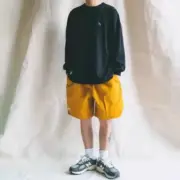 WTAPS 23AW DESIGN 03 LS LEAGUE 刺繡印花 長袖T恤 Cityboy：圖片 5