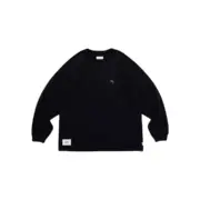 WTAPS 23AW DESIGN 03 LS LEAGUE 刺繡印花 長袖T恤 Cityboy：圖片 8