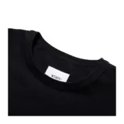 WTAPS 23AW DESIGN 03 LS LEAGUE 刺繡印花 長袖T恤 Cityboy：圖片 12