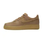 【預售】Air Force 1’07 LV8 "Wheat/Flax "空軍一號 AF1 頭層麂皮 小麥色 運動鞋休閒鞋