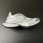 【預售】巴黎 BLC CIRCUIT 時尚復古作舊 增高 老爹鞋 休閒鞋：圖片 7