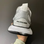 【預售】巴黎 BLC CIRCUIT 時尚復古作舊 增高 老爹鞋 休閒鞋：圖片 10