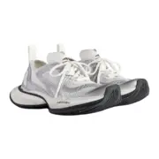 【預售】巴黎 BLC CIRCUIT 時尚復古作舊 增高 老爹鞋 休閒鞋：圖片 3