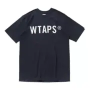 WTAPS 21AW WTVUA 隱藏款 限定款 圓領 短袖 T恤 日系 2022：圖片 4