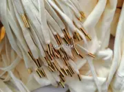 【現貨】【全套包裝】PRA 24FW 素色簡約 三角標小logo 鐵牌 帽T連帽衛衣長袖 米色：圖片 14