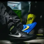 【預售】Ambush x Air Force 1 Low 聯名  AF1 空軍 全黑 DV3464-001