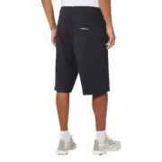 【預售】Acne Studios 24FW 簡約素色小logo 經典款 短褲棉短褲休閒褲：圖片 3