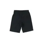 【預售】Acne Studios 24FW 簡約素色小logo 經典款 短褲棉短褲休閒褲