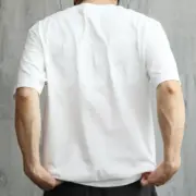 【現貨】Sup 25SS 邁阿密開業限定 box logo boxlogo bogo  圓領短袖T恤 雪地迷彩：圖片 4