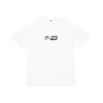 【現貨】Sup 25SS 邁阿密開業限定 box logo boxlogo bogo  圓領短袖T恤 雪地迷彩