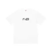 【現貨】Sup 25SS 邁阿密開業限定 box logo boxlogo bogo  圓領短袖T恤 雪地迷彩