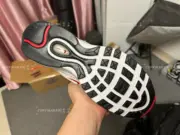 【預售】NK Air Max 97 Silver Bullet 2017 銀子彈 慢跑鞋休閒鞋運動鞋：圖片 12