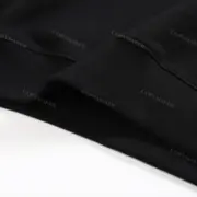 巴黎 BLC 22FW Political Campaign 可樂 波浪 經典 大學T圓領衛衣長袖：圖片 7