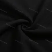 巴黎 BLC 22FW Political Campaign 可樂 波浪 經典 大學T圓領衛衣長袖：圖片 8