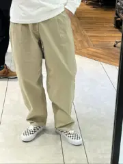 【預售】【雙11新品】NEIGHBORHOOD 25AW 日系水洗做舊磨毛休閒褲長褲工裝褲 NBHD：圖片 4