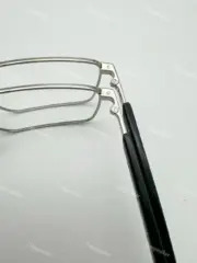 【現貨】【過驗】巴黎 BLC 22SS 合金方形鏡架 平光眼鏡 鏡框 BB0247O：圖片 6