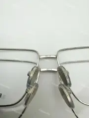 【現貨】【過驗】巴黎 BLC 22SS 合金方形鏡架 平光眼鏡 鏡框 BB0247O：圖片 12