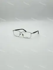 【現貨】【過驗】巴黎 BLC 22SS 合金方形鏡架 平光眼鏡 鏡框 BB0247O：圖片 13