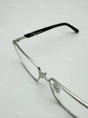 【現貨】【過驗】巴黎 BLC 22SS 合金方形鏡架 平光眼鏡 鏡框 BB0247O：圖片 16