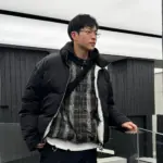 【現貨】【過驗】巴黎 BLC 22SS 合金方形鏡架 平光眼鏡 鏡框 BB0247O