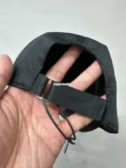 【現貨】【過驗】D1OR x STONE ISLAND 24SS 聯名羅盤刺繡字母 棒球帽老帽鴨舌帽 石頭島：圖片 8