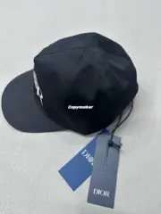 【現貨】【過驗】D1OR x STONE ISLAND 24SS 聯名羅盤刺繡字母 棒球帽老帽鴨舌帽 石頭島：圖片 9