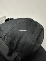 【現貨】【過驗】D1OR x STONE ISLAND 24SS 聯名羅盤刺繡字母 棒球帽老帽鴨舌帽 石頭島：圖片 11