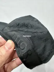 【現貨】【過驗】D1OR x STONE ISLAND 24SS 聯名羅盤刺繡字母 棒球帽老帽鴨舌帽 石頭島：圖片 12