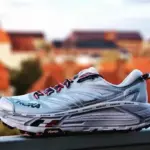 【預售】Moncler x HOKA ONE ONE Mafate Speed 2 聯名 慢跑鞋 休閒鞋