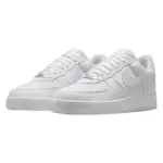 【預售】Kobe x Air Force 1 Forever White 聯名  AF1 空軍 純白白色 IB0018-100