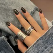 【預售】【原廠包裝】巴黎 BLC Gourmette Ring 浮雕不規則戒指指環 白銅：圖片 2