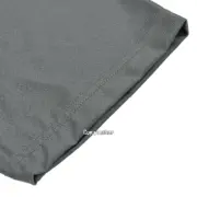 巴黎 BLC 24SS Sport系列 經典雙勾logo 吸濕排汗 素色簡約 短袖T恤：圖片 6