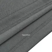 巴黎 BLC 24SS Sport系列 經典雙勾logo 吸濕排汗 素色簡約 短袖T恤：圖片 7