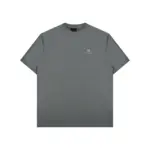 巴黎 BLC 24SS Sport系列 經典雙勾logo 吸濕排汗 素色簡約 短袖T恤