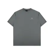 巴黎 BLC 24SS Sport系列 經典雙勾logo 吸濕排汗 素色簡約 短袖T恤