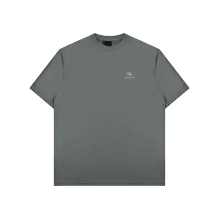 巴黎 BLC 24SS Sport系列 經典雙勾logo 吸濕排汗 素色簡約 短袖T恤