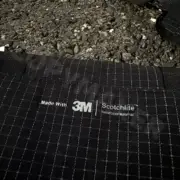 Sup 24SS Mini Duffle Bag Cordura 3M反光字母logo 相機包斜背包肩背包腰包：圖片 11