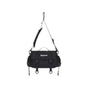 Sup 24SS Mini Duffle Bag Cordura 3M反光字母logo 相機包斜背包肩背包腰包