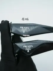 【預售】【2026新年福利】【過驗】PRA 17WSF 窄框多邊形切割框 醋酸纖維太陽眼鏡墨鏡：圖片 6