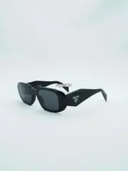 【預售】【2026新年福利】【過驗】PRA 17WSF 窄框多邊形切割框 醋酸纖維太陽眼鏡墨鏡：圖片 14