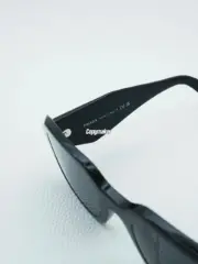 【預售】【2026新年福利】【過驗】PRA 17WSF 窄框多邊形切割框 醋酸纖維太陽眼鏡墨鏡：圖片 16