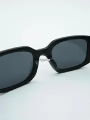 【預售】【2026新年福利】【過驗】PRA 17WSF 窄框多邊形切割框 醋酸纖維太陽眼鏡墨鏡：圖片 17