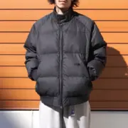 THE NOTH FACE 22AW Mountain 北臉 高端紫標系列 光電子保暖羽絨外套夾克：圖片 6