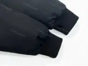 THE NOTH FACE 22AW Mountain 北臉 高端紫標系列 光電子保暖羽絨外套夾克：圖片 18